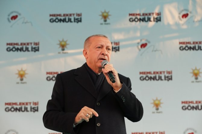 "Döviz Kuru Üzerinden Yine Bir Takım Oyunlar Oynuyorlar"