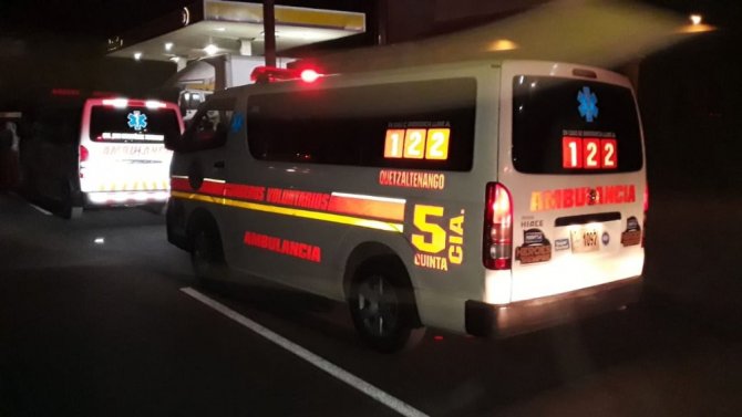 Kamyon Kalabalığın Arasına Daldı: 32 Ölü