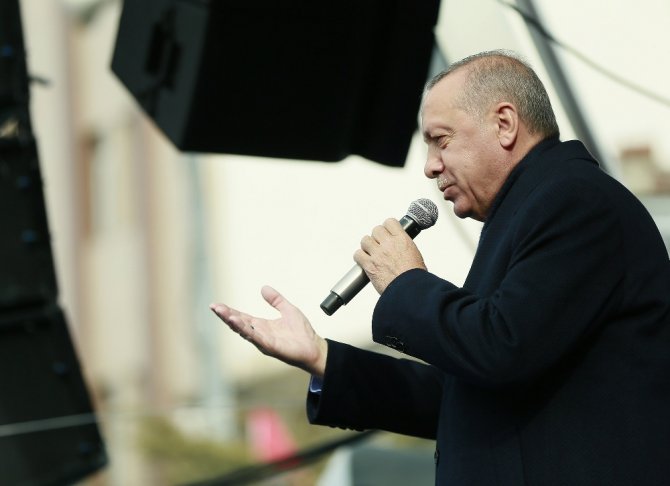 "Yalan Söylemeyin Millete"