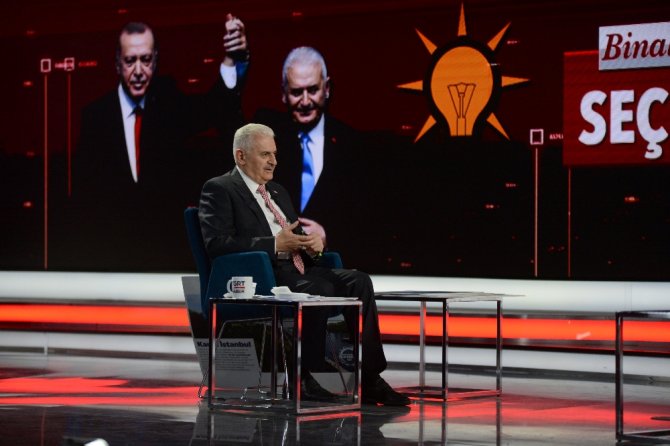 "Tüm Kamu Alanlarında İnternet Ücretsiz Olacak"