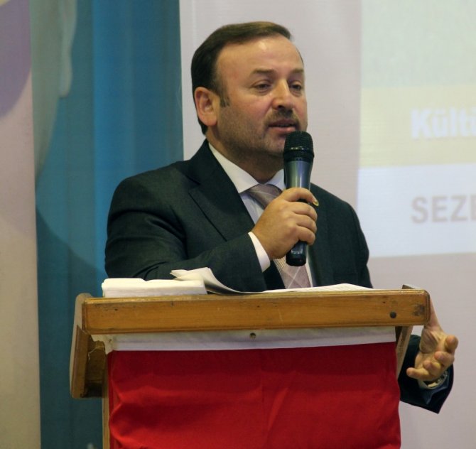 Ak Parti Milletvekili Öztürk, Giresun’da Yaşanan Elektrik Kesintilerini Bakanlara Anlattı, Çözüm İstedi