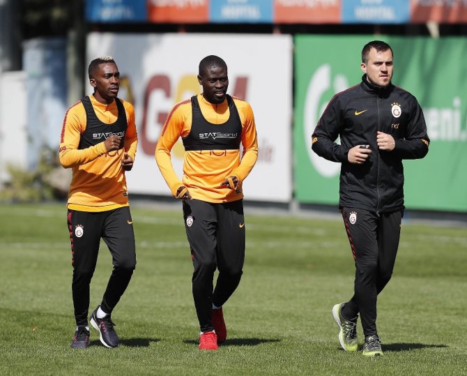 Mbaye Diagne’nin Sağ Omzunda Çıkık Tespit Edildi