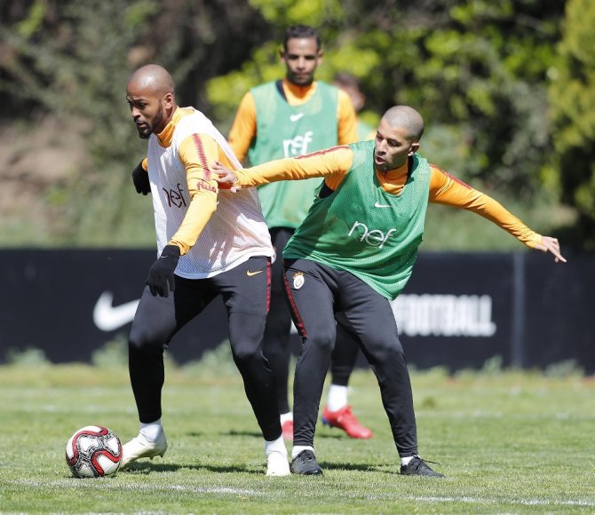 Mbaye Diagne’nin Sağ Omzunda Çıkık Tespit Edildi