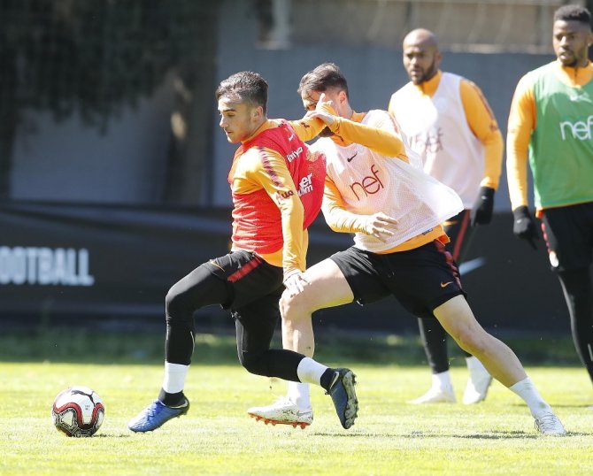 Mbaye Diagne’nin Sağ Omzunda Çıkık Tespit Edildi
