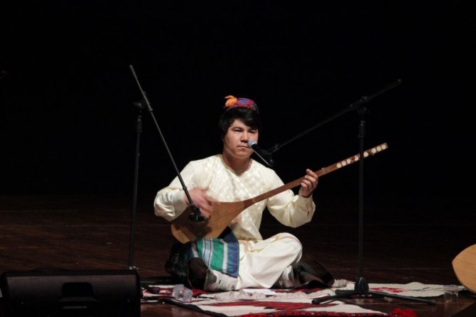 “Kültürel Farklarımız Zenginliğimizdir” Etkinliği Düzenlendi