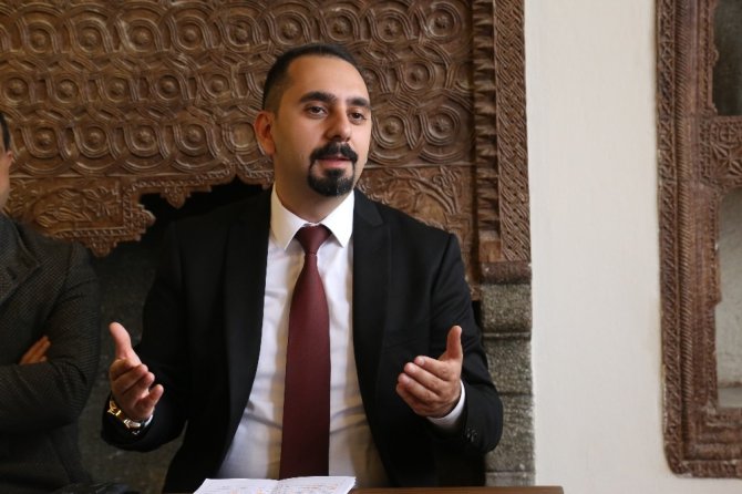 Trabzon’da 18 Kütüphanede 300 Binin Üzerinde Kitap Bulunuyor