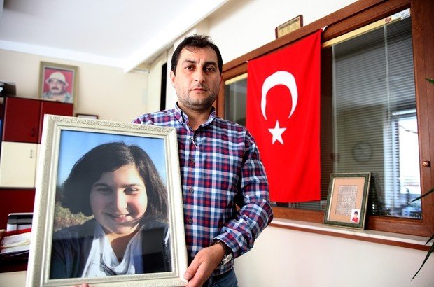 Tbmm Adalet Komisyonu Üyesi Ve Ak Parti Giresun Milletvekili Öztürk’ten, ’Rabia Naz Vatan’ Açıklaması