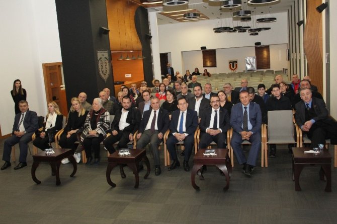 Şükrü Güngör Köleoğlu, Ölüm Yıl Dönümünde Anıldı