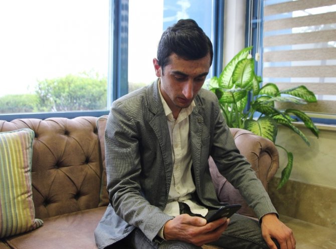 Bayburtlu Yusuf Özoğlu, 