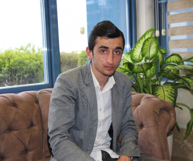 Bayburtlu Yusuf Özoğlu, 