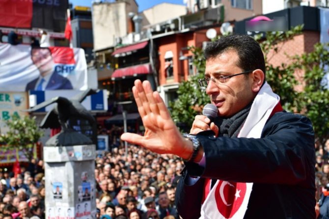 ”Gençlerin Bu Kentte Hayal Kurmalarını Sağlayacağım"