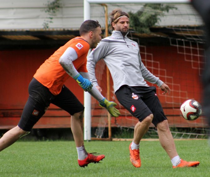 Adanaspor, Karabükspor Mesaisini Sürdürdü