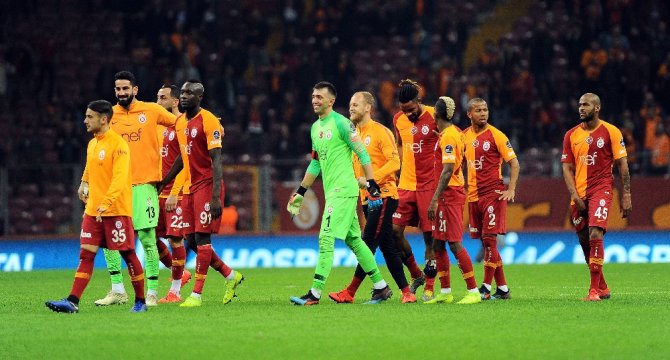 Türkiye Kupası’nda Yarı Final Heyecanı Başlıyor