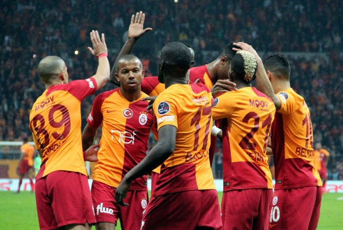 Türkiye Kupası’nda Yarı Final Heyecanı Başlıyor