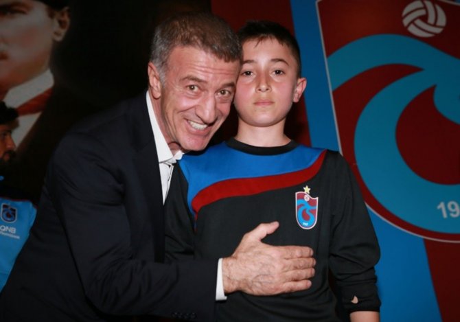 "Gençlere Güvenerek Yönetime Talip Olduk"