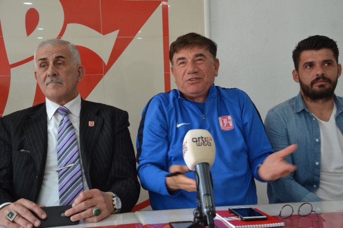 Balıkesirspor Baltok’ta Mali Kriz
