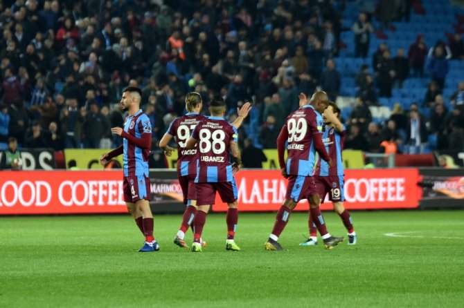 İlk Yarıda 2 Gol Var