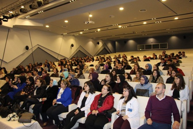 Avrasya Üniversitesi Butik Pasta Workshopuna Ev Sahipliği Yaptı