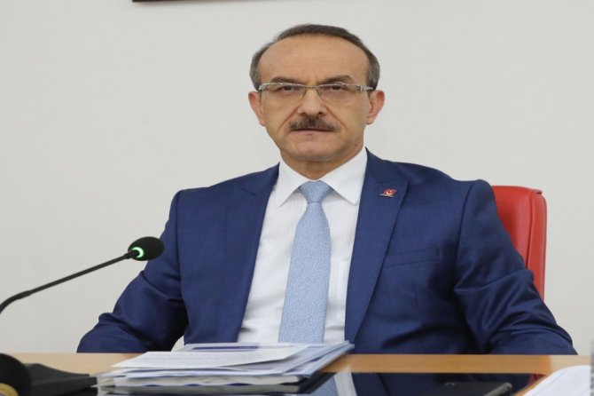 Sıcakta Eriyen Bal Vali Yavuz’un Hayatını Kurtardı