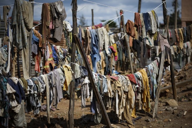 Ruanda’da Katliamın 25’inci Yılı Anılıyor