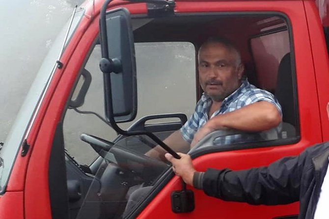 Horon Sonrası Kalp Krizi Geçiren Şahıs Öldü