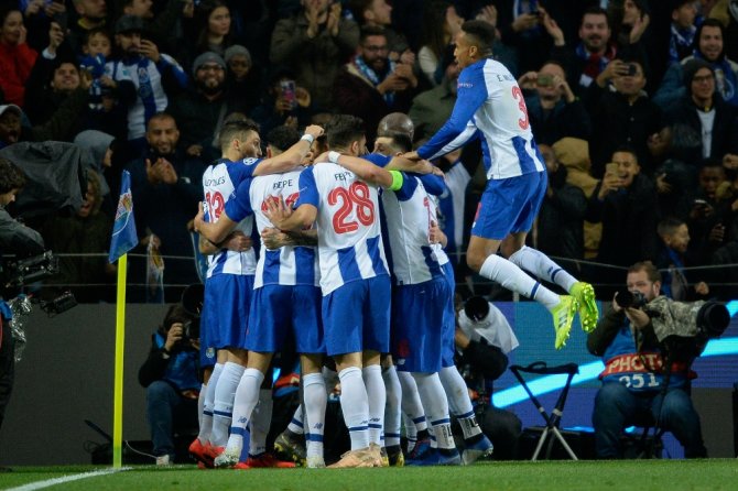 Uefa Şampiyonlar Ligi’nde Çeyrek Final Heyecanı Başlıyor