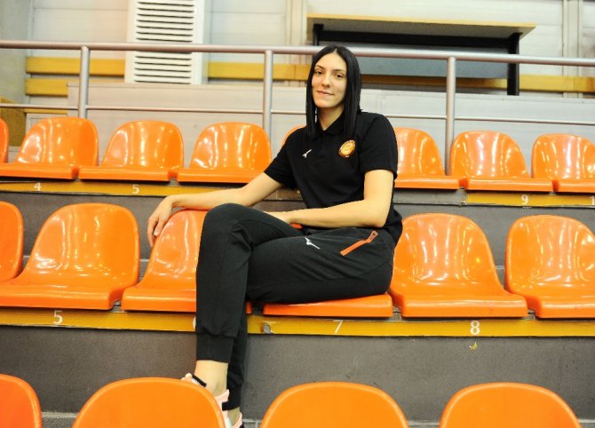 “Sezonu Bir Kupayla Daha Bitirmek İstiyoruz”