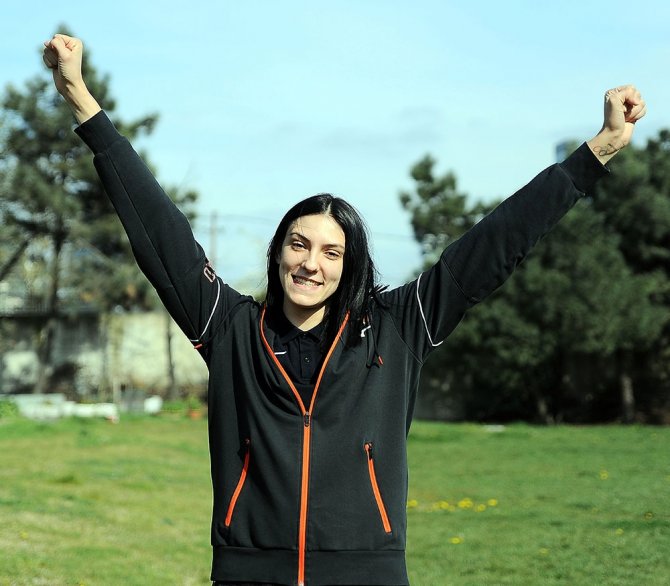 “Sezonu Bir Kupayla Daha Bitirmek İstiyoruz”