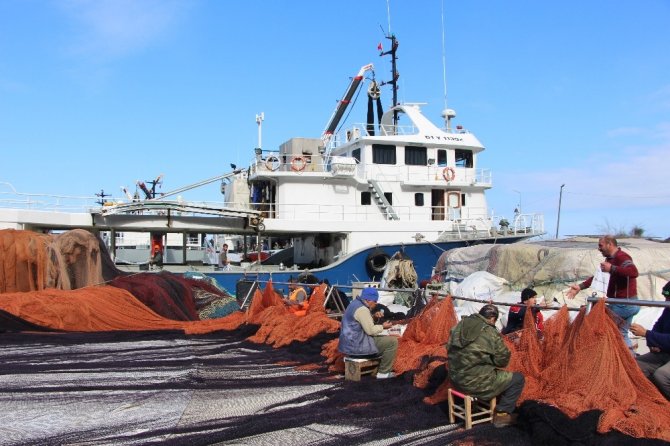 Denizlerde Av Yasağı 15 Nisan’da Başlıyor