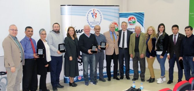 Çocuk Atletizmi Giresun’u Kucakladı