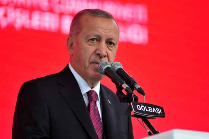“Anlayacakları Dilden Yeni Masajlar Vereceğiz”