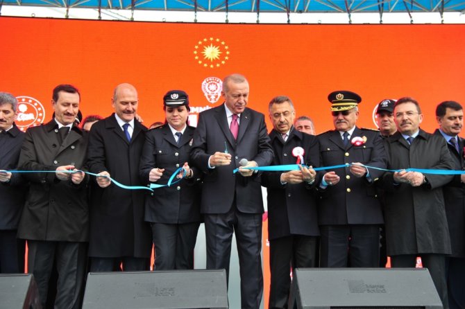 “Anlayacakları Dilden Yeni Masajlar Vereceğiz”