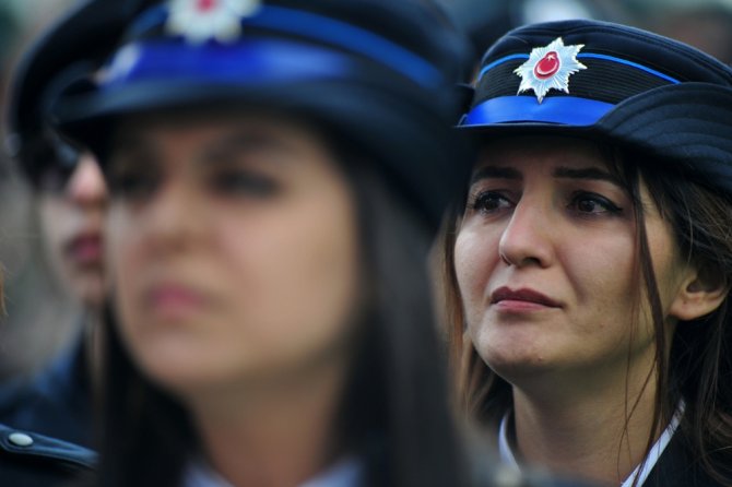 “Anlayacakları Dilden Yeni Masajlar Vereceğiz”
