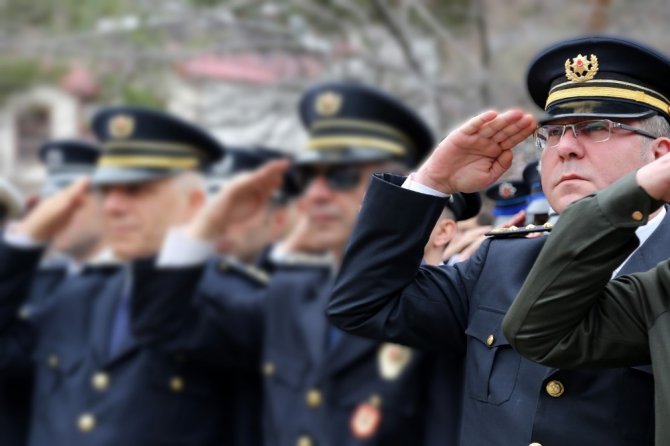 Gümüşhane Emniyet Müdür Yardımcısı Kalp Krizi Geçirdi