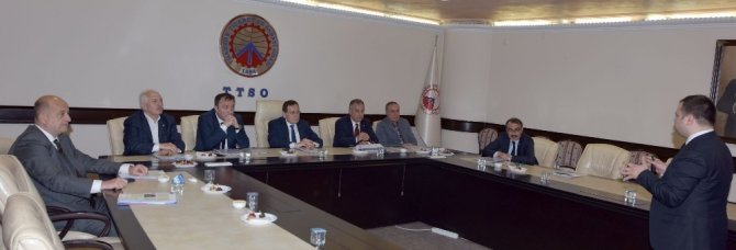 Abigem Genel Kurulu Yapıldı