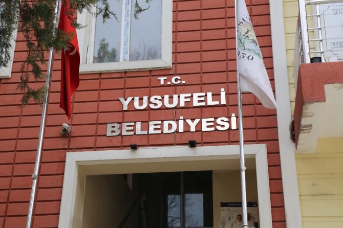 Yusufeli 2 Haziran’da Sandık Başına Gidiyor