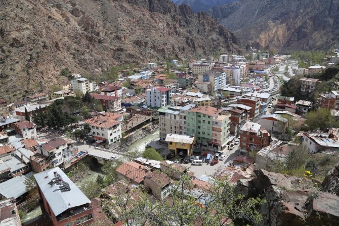 Yusufeli 2 Haziran’da Sandık Başına Gidiyor