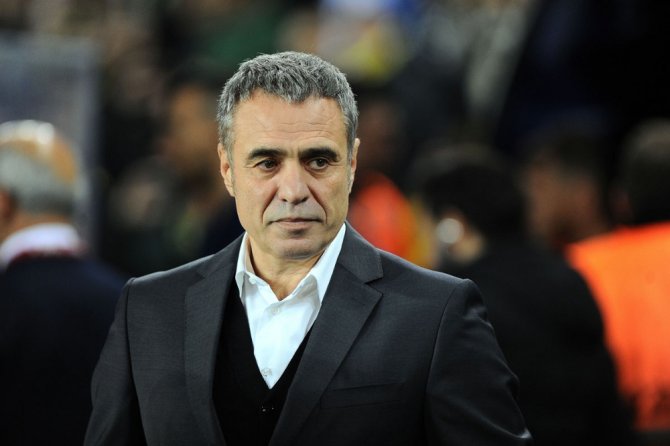 Fatih Terim: 4 - Ersun Yanal: 1