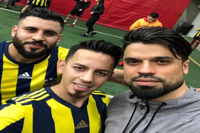 Gökhan Zan: "Galatasaray, Fenerbahçe’yi Yenebilir"