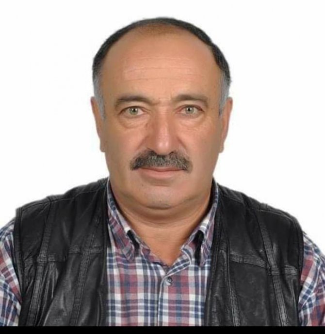 Belediye İşçisine Son Veda