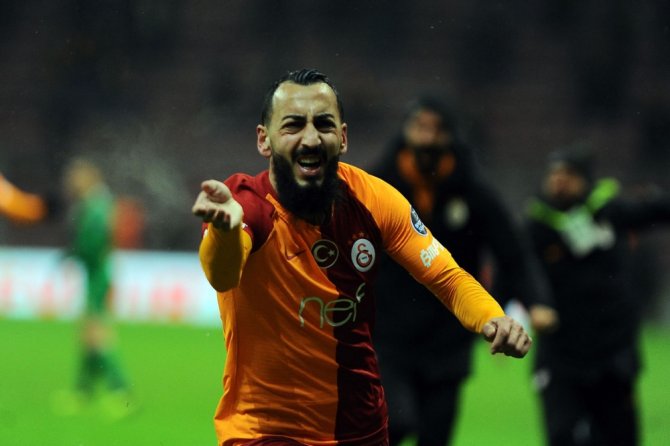 Galatasaray’da 4 Futbolcu İlk Kez Derbi Heyecanı Yaşayacak