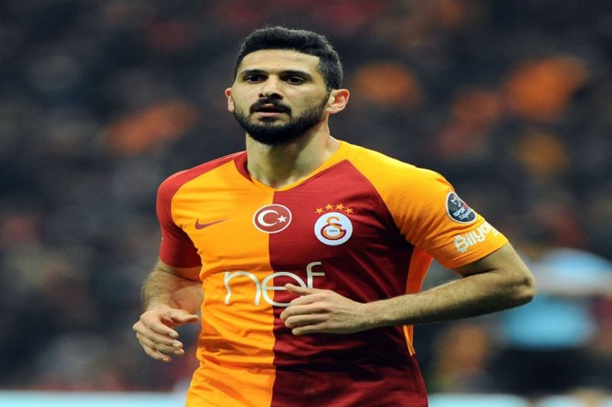 Galatasaray’da 4 Futbolcu İlk Kez Derbi Heyecanı Yaşayacak
