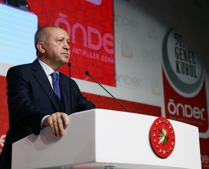 Karamollaoğlu’na ’Çamlıca Camii’ Tepkisi