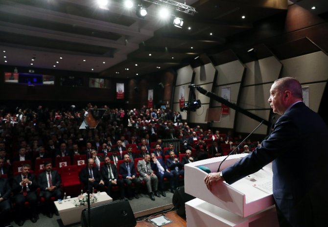 Karamollaoğlu’na ’Çamlıca Camii’ Tepkisi