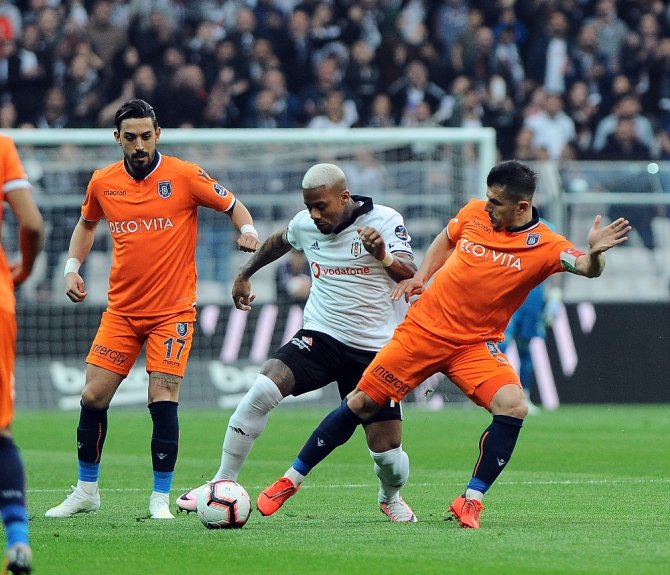 İlk 20 Dakikada Gol Yok