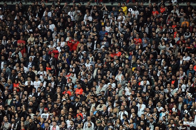 İlk 20 Dakikada Gol Yok