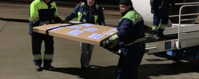 Almanya, Rus Çarı’nın Tarihi Mektubunu Ukrayna’ya Teslim Etti