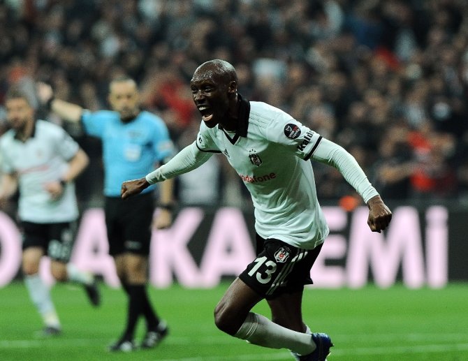 Lider Başakşehir’e Kartal Pençesi