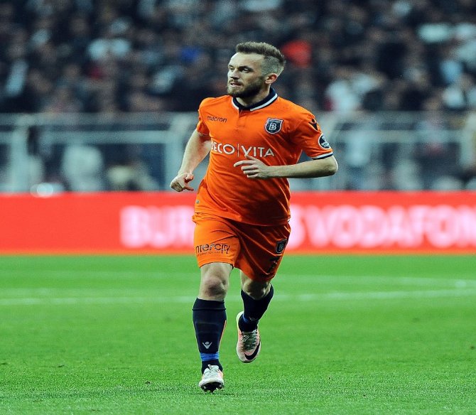 Burak Yılmaz Durdurulamıyor
