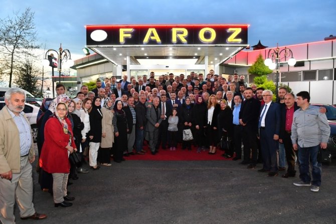 Genç: “Türkiye’de Mevcut Belediye Başkanları Arasında Oyları Artıran İkinci Belediyeyiz”